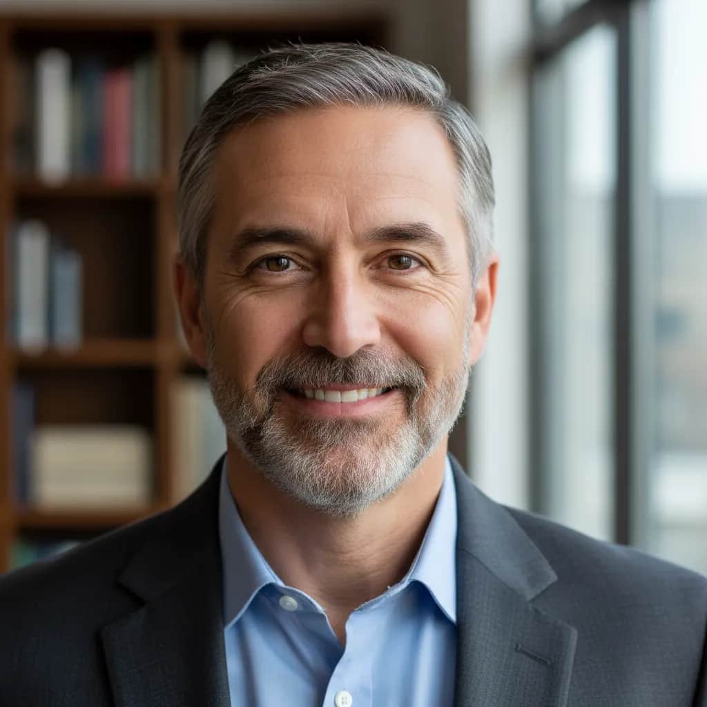 Autor Bruno Zawadzki