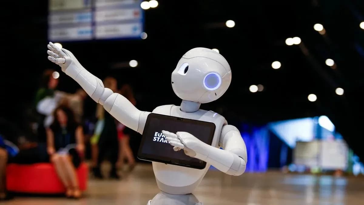 Ceny zajęć z robotyki w Polsce - porównanie ofert i kosztów