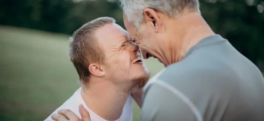 Pomysły na zajęcia z osobami niepełnosprawnymi intelektualnie, które rozwijają i integrują