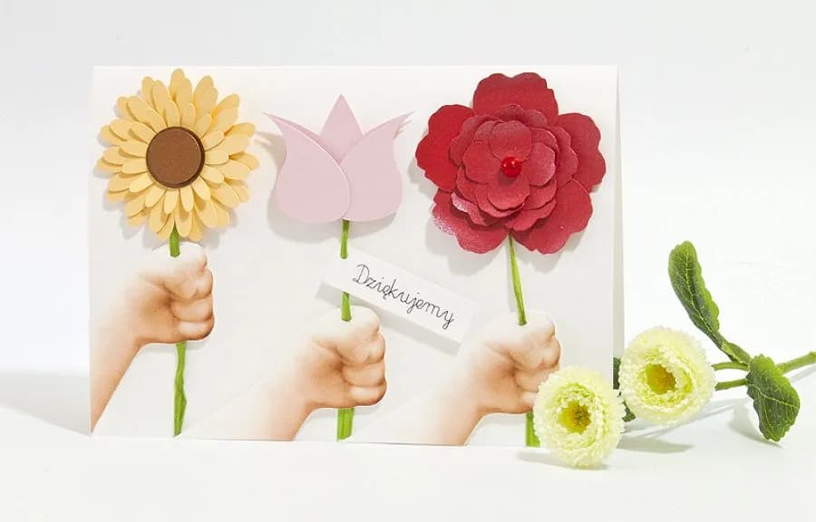 Jakie kwiaty dla wychowawczyni, które wyrażą Twoją wdzięczność?