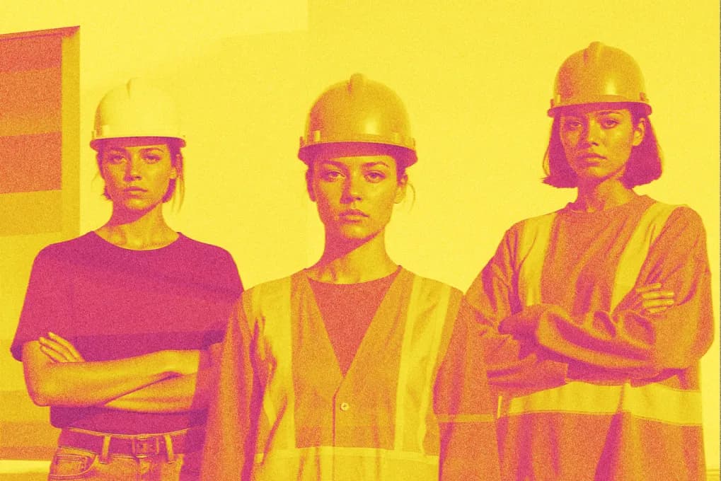 Praca fizyczna po studiach: Dlaczego absolwenci wybierają takie zatrudnienie?