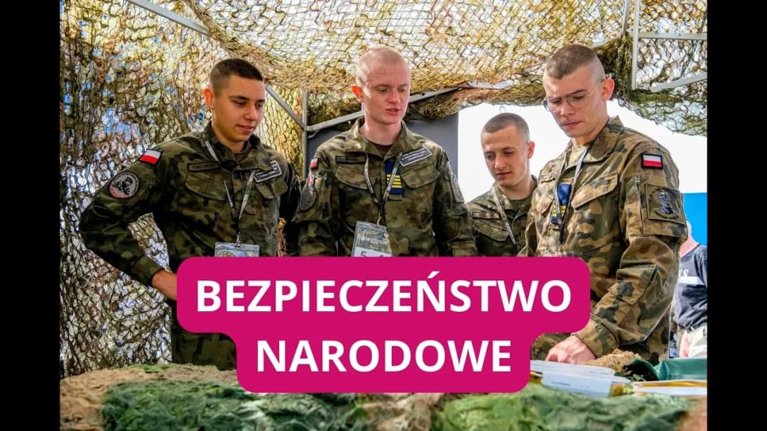 Bezpieczeństwo narodowe co po studiach? Odkryj najlepsze ścieżki kariery