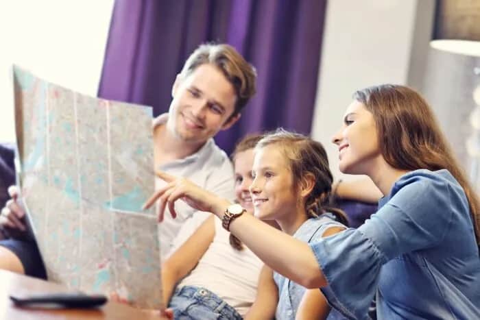 Zajęcia dla rodziców z dziećmi, które wzmocnią wasze więzi i rozwój