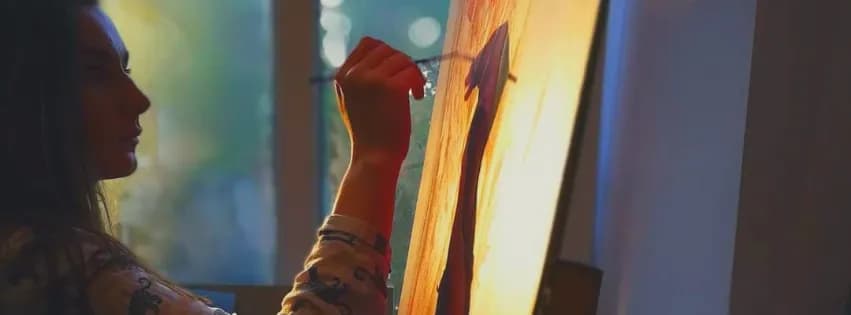 Darmowe zajęcia z rysunku w Warszawie - rozwijaj swoje umiejętności artystyczne