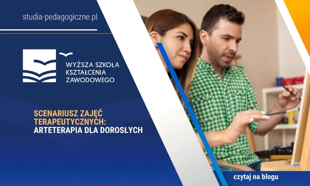 Zajęcia z arteterapii scenariusze: skuteczne metody na rozwój osobisty