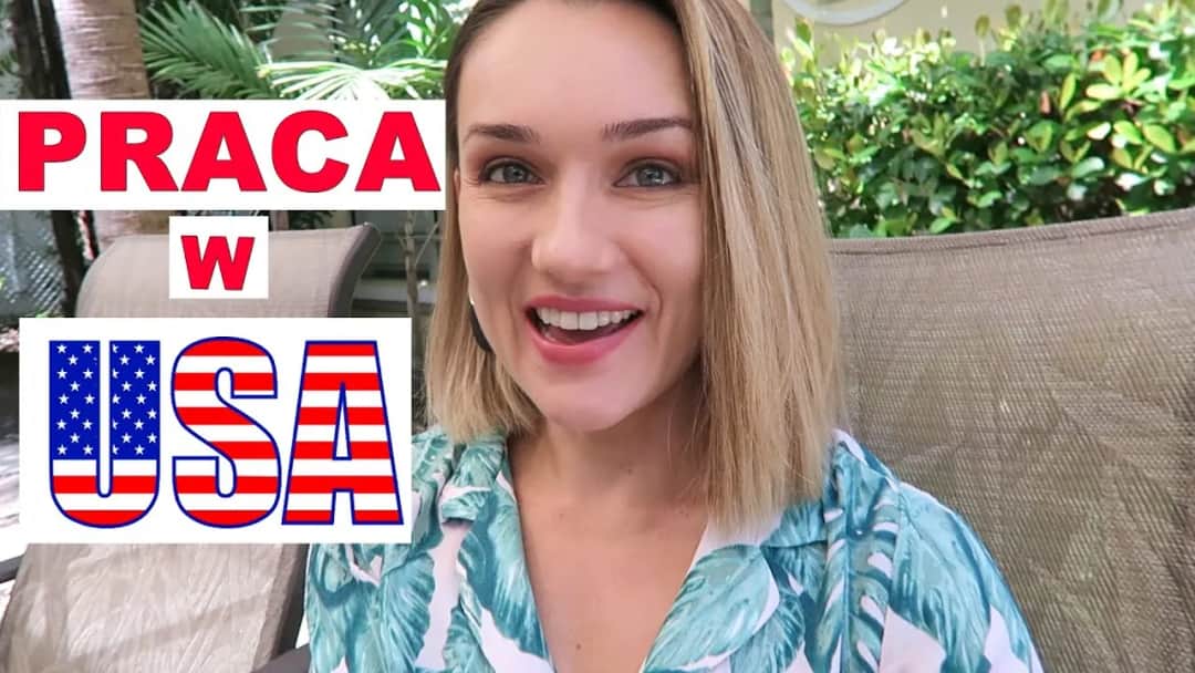 Praca w USA po studiach w Polsce: Jak uniknąć trudności z wizą?