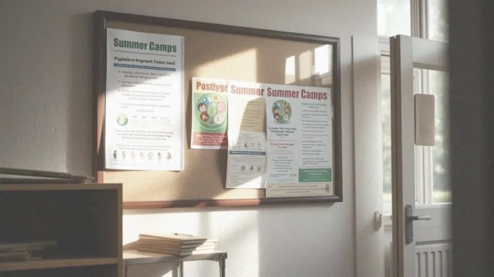 Ile zarabia wychowawca na kolonii? Sprawdź, co wpływa na wynagrodzenie