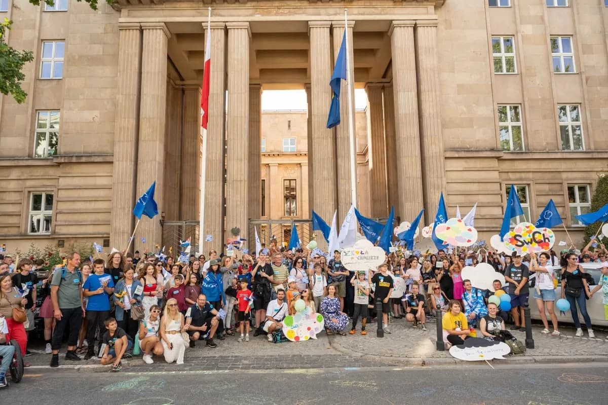 Nauczanie w chmurze co to? Odkryj nowoczesne metody edukacji