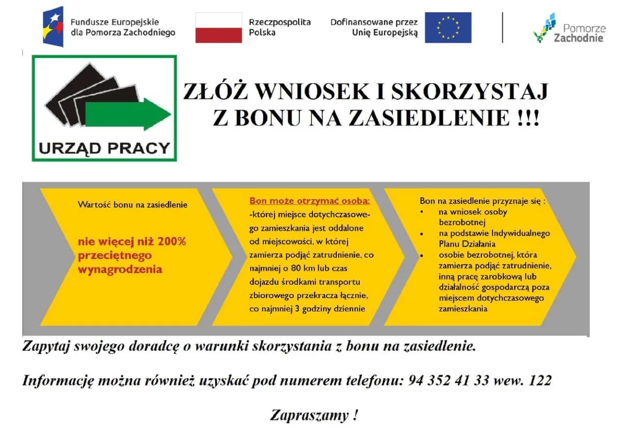 Bon na zasiedlenie po studiach – jak uniknąć najczęstszych błędów?