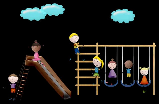 Ciekawe zajęcia z pedagogiem, które rozwijają umiejętności dzieci