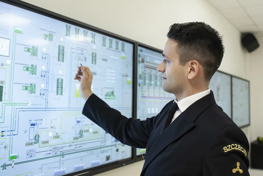 Mechanika i budowa maszyn - najlepsze ścieżki kariery po studiach