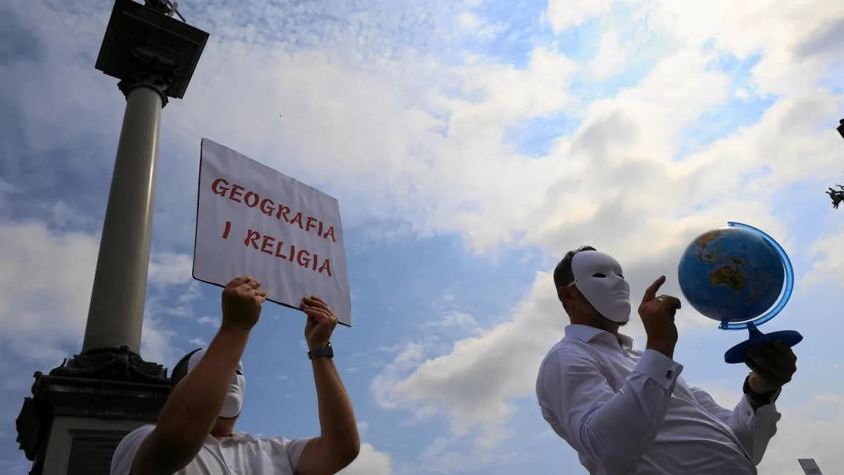 Czy nauczyciel religii może być wychowawcą? Kontrowersje i przepisy