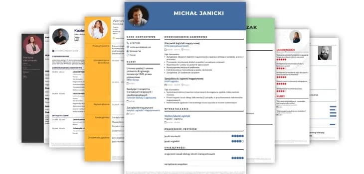 Przykładowe CV po studiach, które pomogą zdobyć wymarzoną pracę