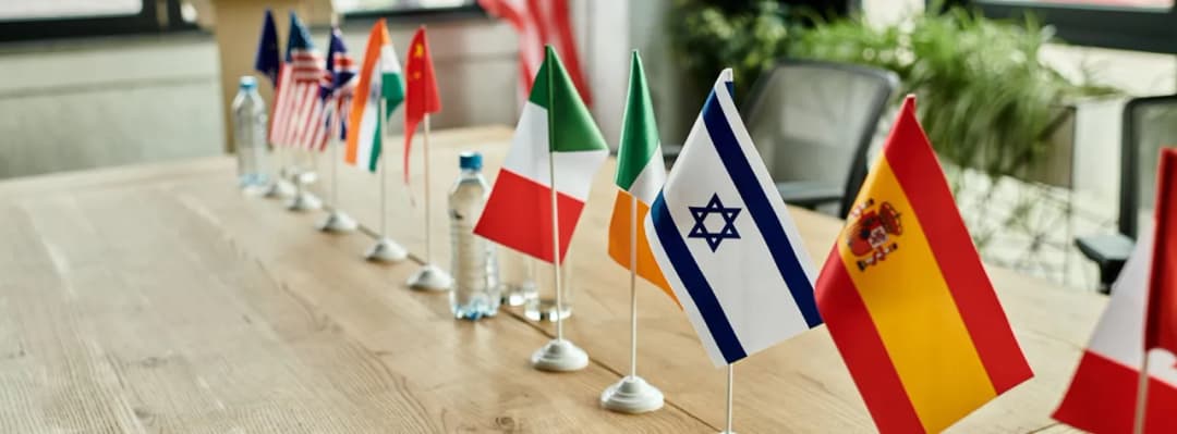 Co po studiach stosunki międzynarodowe? Odkryj swoje możliwości kariery