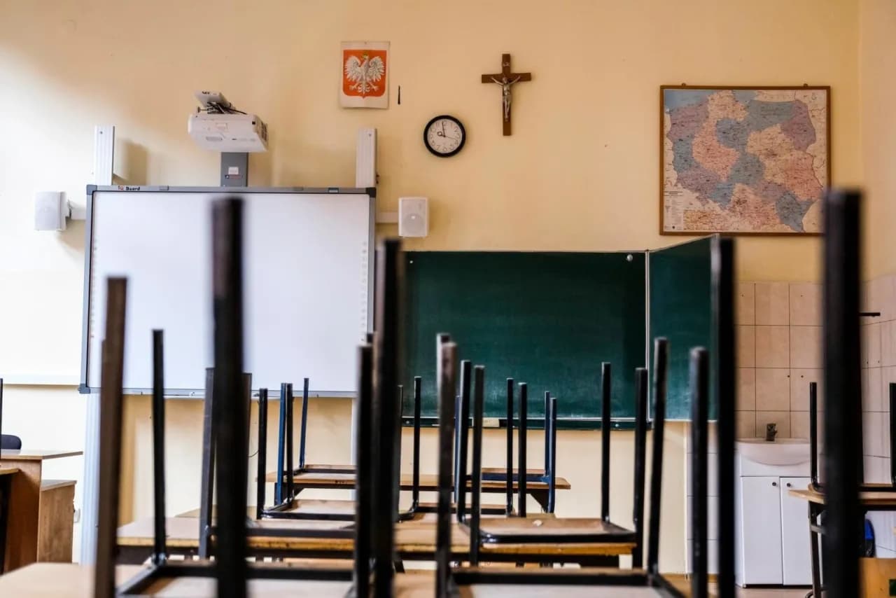 Do kiedy zdalne nauczanie w szkole? Sprawdź najnowsze informacje