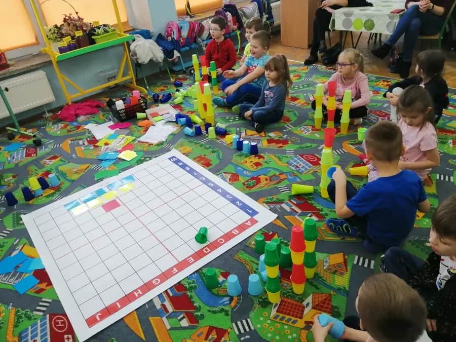 Zajęcia otwarte z okazji Dnia Matki w przedszkolu – pomysły na radosne chwile