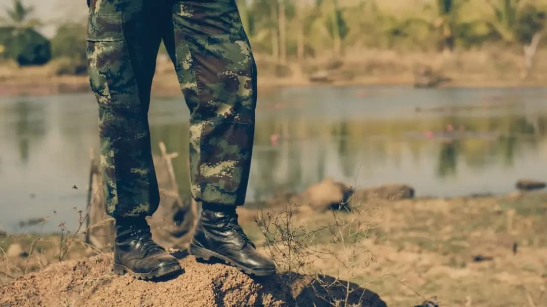 Jak do wojska po studiach magisterskich i zdobyć wyższy stopień?