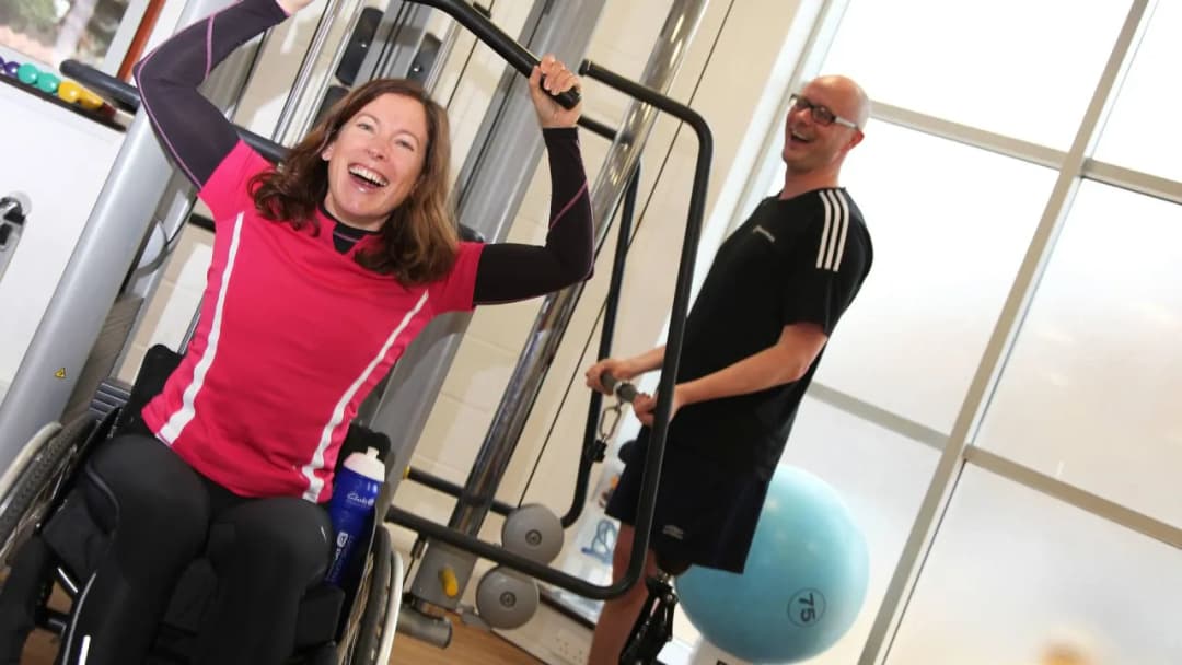 Pomysły na zajęcia z osobami niepełnosprawnymi, które naprawdę angażują