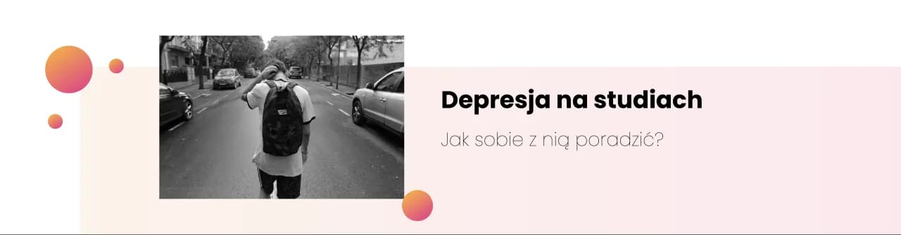 Depresja po studiach: jak ją rozpoznać i skutecznie przezwyciężyć