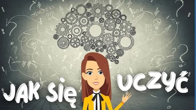 Jak słyszymy film edukacyjny i jakie to ma znaczenie dla nauki