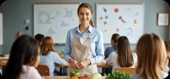 Praca po studiach z technologii żywności - jakie masz możliwości?