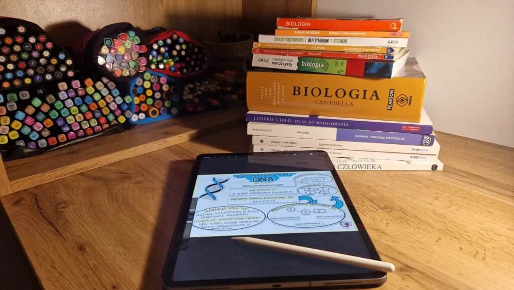 Zajęcia dodatkowe z biologii - jak znaleźć najlepsze opcje dla uczniów