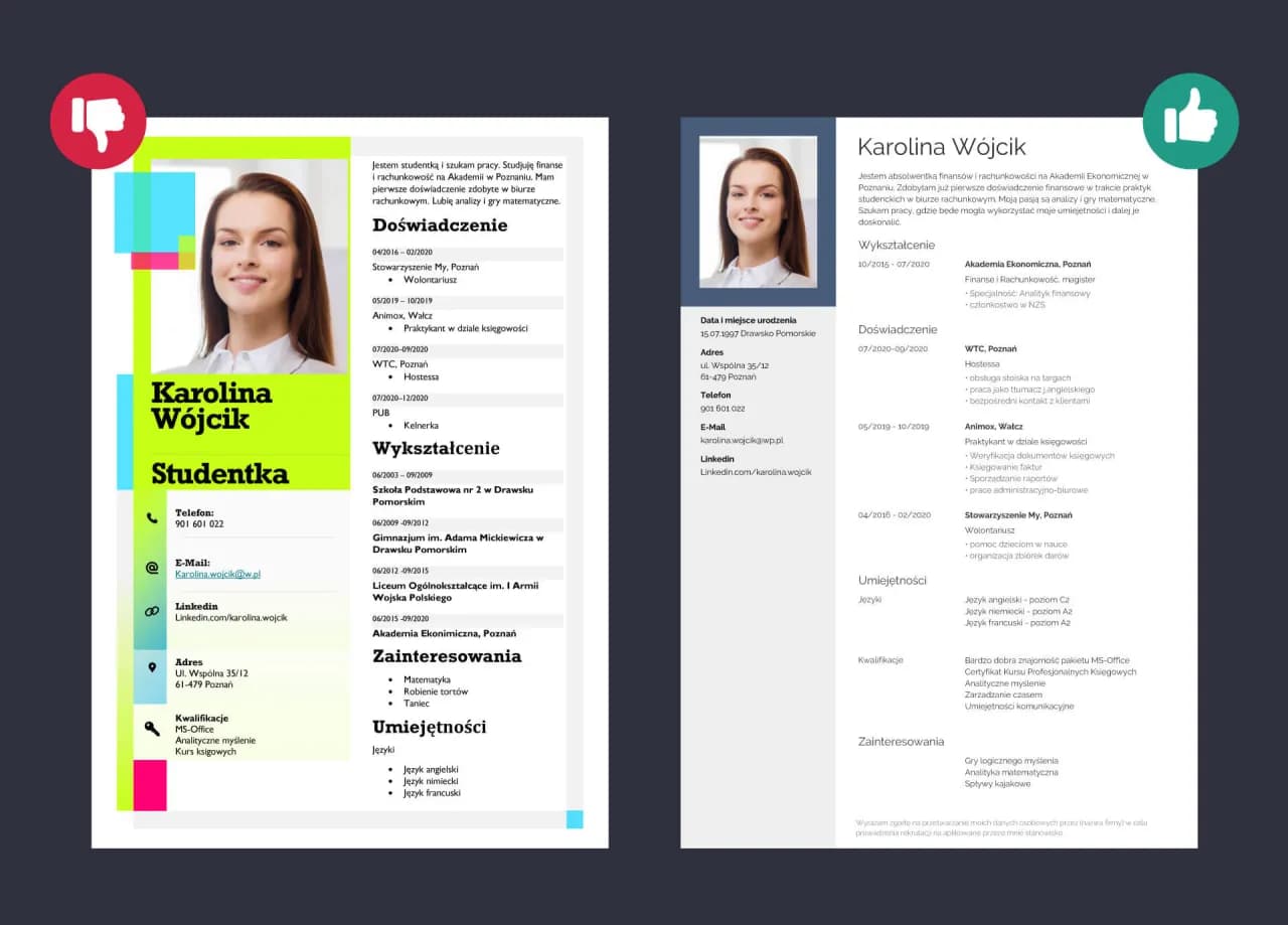 Jak stworzyć skuteczne cv po studiach inżynierskich, by zdobyć pracę