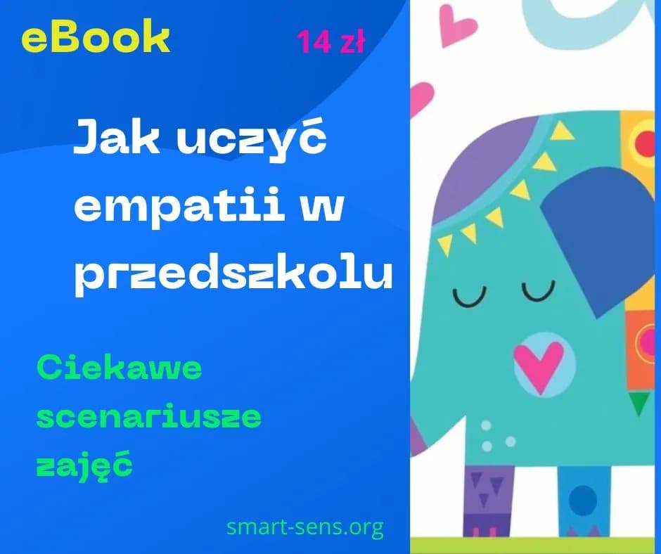 Scenariusz zajęć grupowych z psychologiem: rozwijaj emocje i integrację
