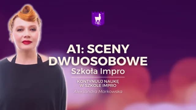 Zajęcia z improwizacji w Warszawie – poznaj najlepsze oferty i warsztaty