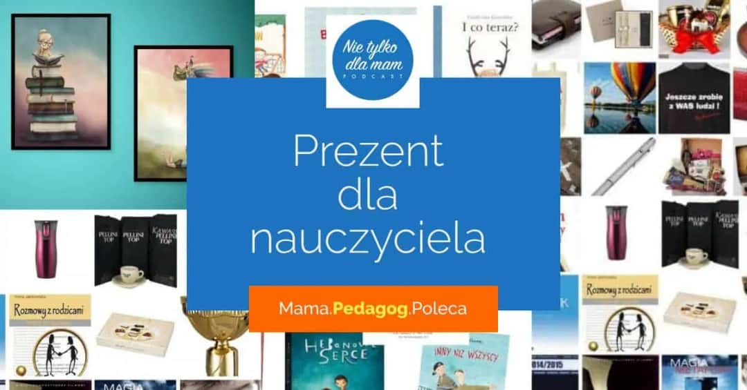 Co kupić wychowawczyni? 10 wyjątkowych pomysłów na prezent, które zachwycą